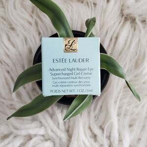 Estee Lauder Advanced Night Repair Eye Supercharged Gel Creme